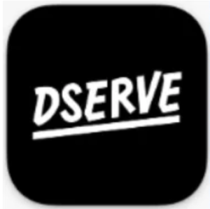 Dserve logo